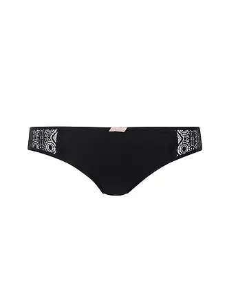 PASSIONATA | Slip "Georgia" (Schwarz) | 